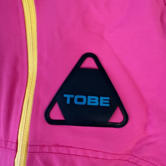 Tobe 2.0 Mono suit - Picture 5 of 6